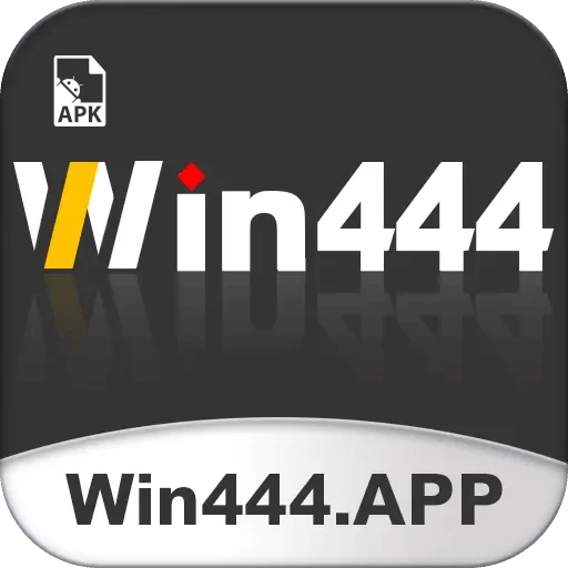 APK oficial da win444 para Android