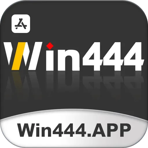 APP oficial da win444 para mobile