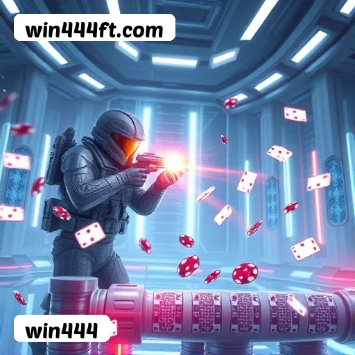 win444 bônus R$5.000 + 500 giros - Rollover 35x, prazo 30 dias, 38% taxa conversão