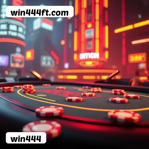 FAQ win444 Brasil - Perguntas frequentes sobre bônus, PIX, RTP, APP mobile e VIP