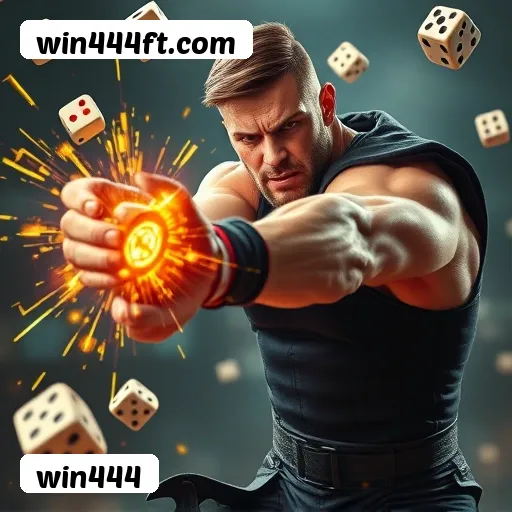 Níveis do programa VIP da win444