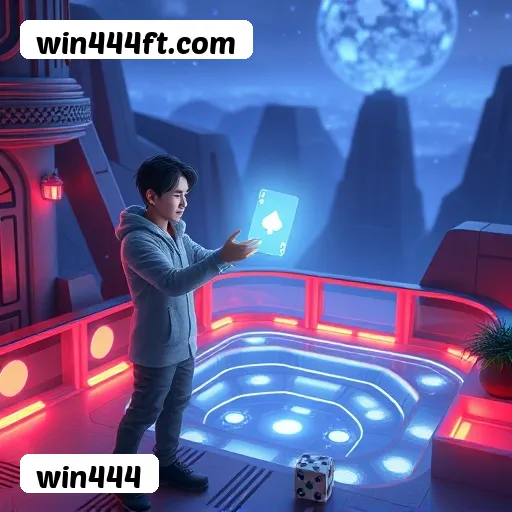 Vantagens exclusivas win444 para jogadores brasileiros - São Paulo, Rio, BH