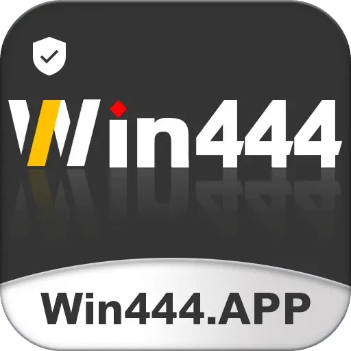 Plataforma completa da win444 com todos os jogos
