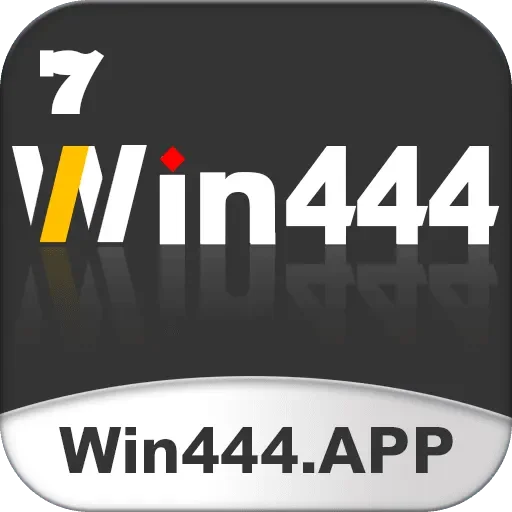 Slots online da win444 com jackpots progressivos