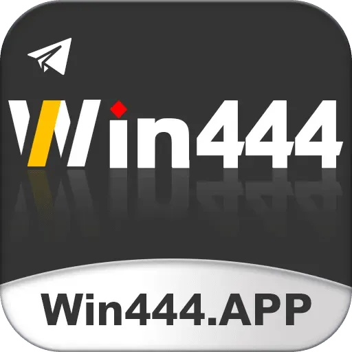 Canal oficial da win444 no Telegram